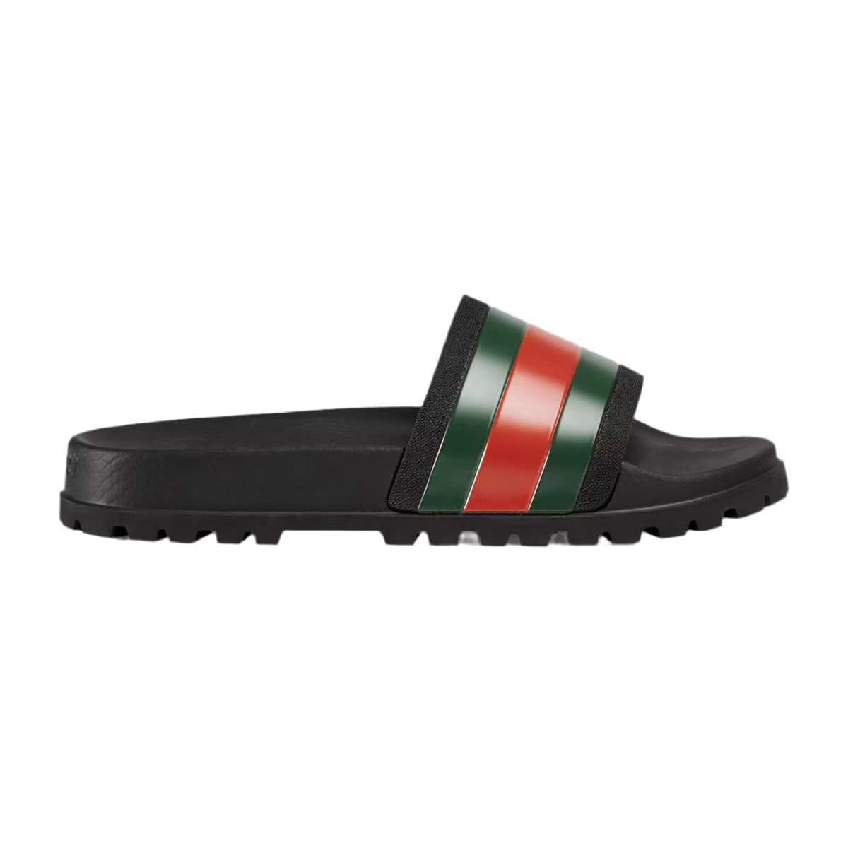 Gucci slides