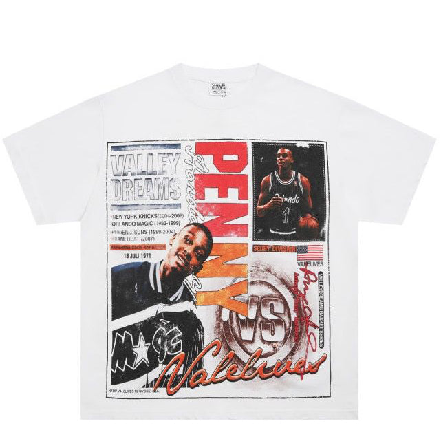 VD tee
