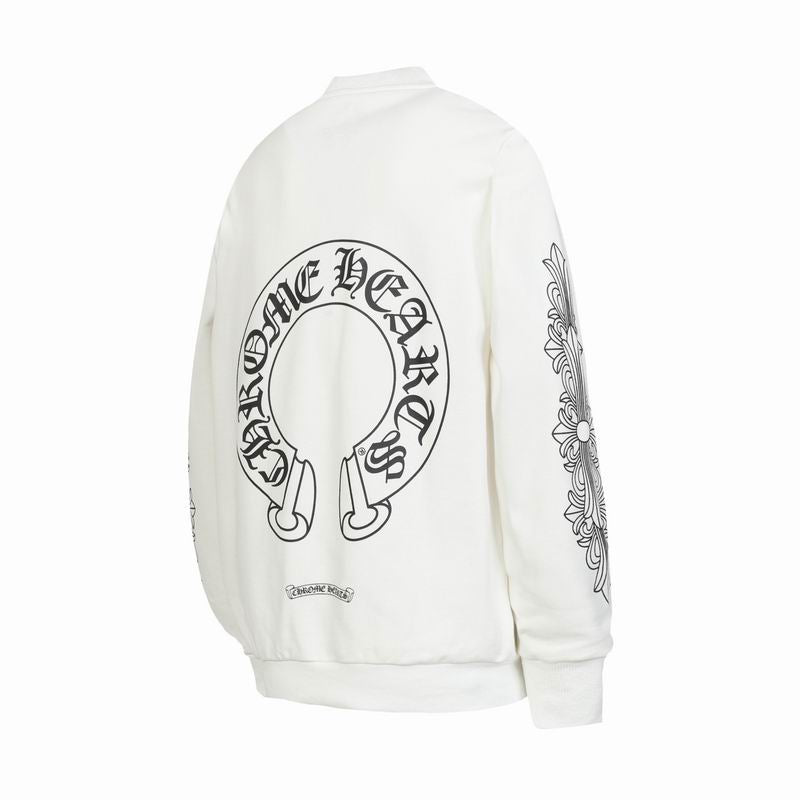 CH long sleeve