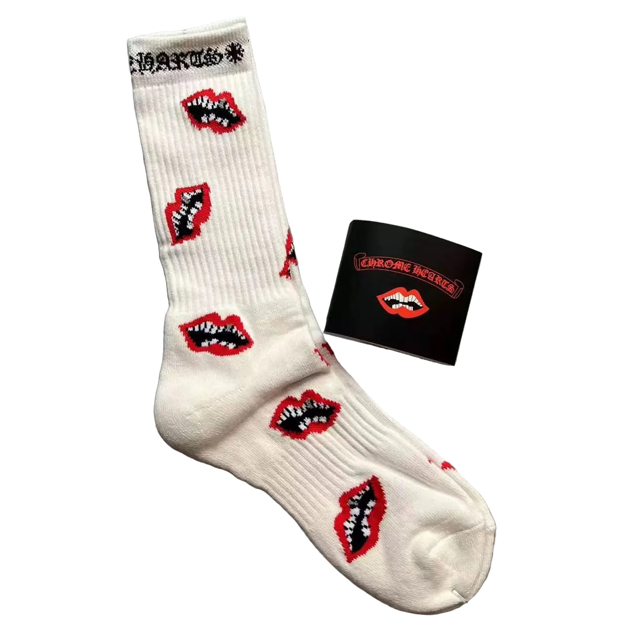 CH SOCKS