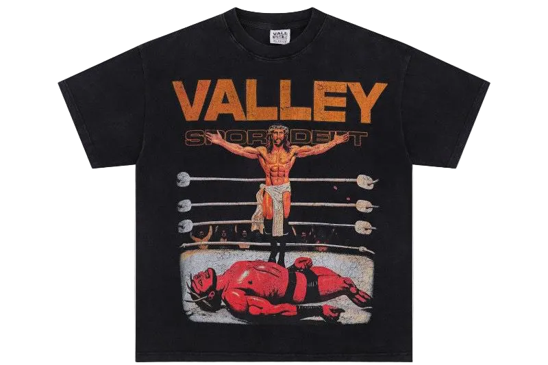 JC VALLY