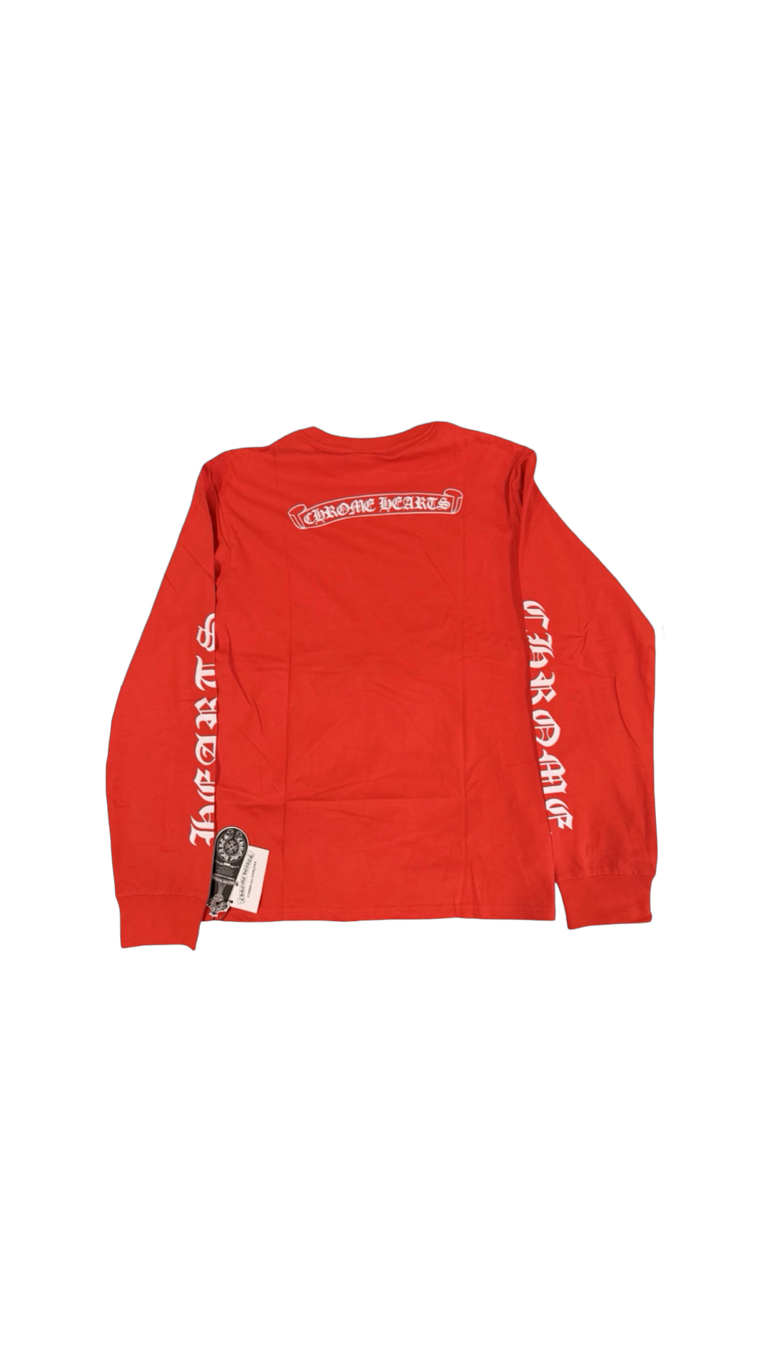 Chrome H longsleeve