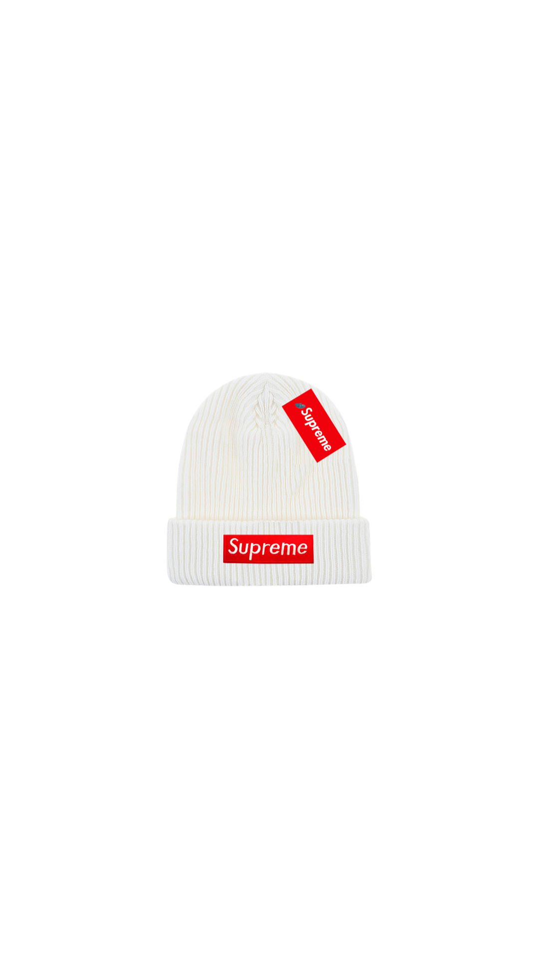 Supreme beanie