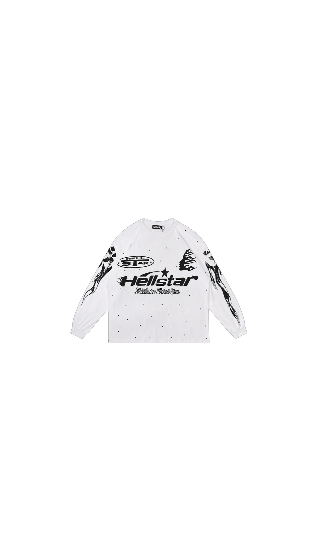 HS long sleeve