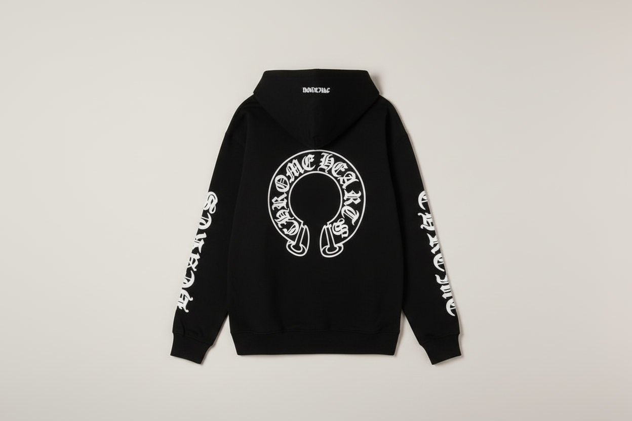 CH jacket