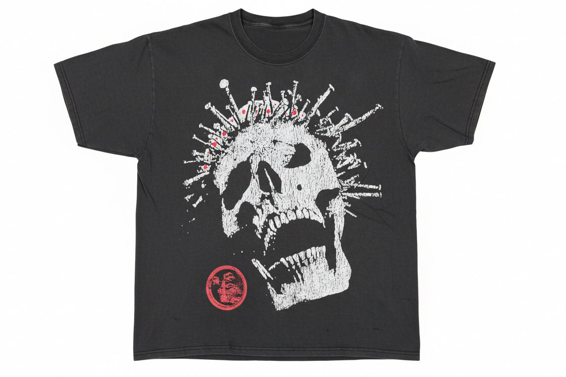 HS tee