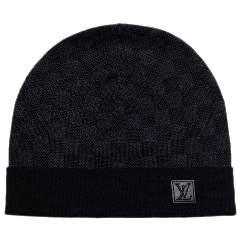 L.V. Beanie