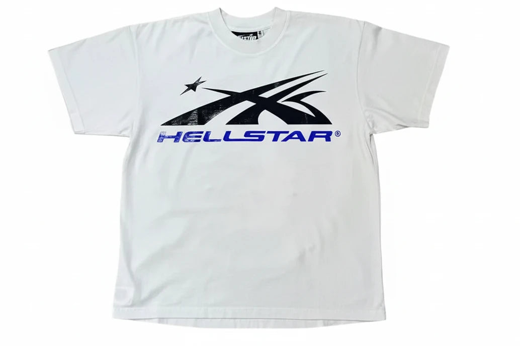 HS tee