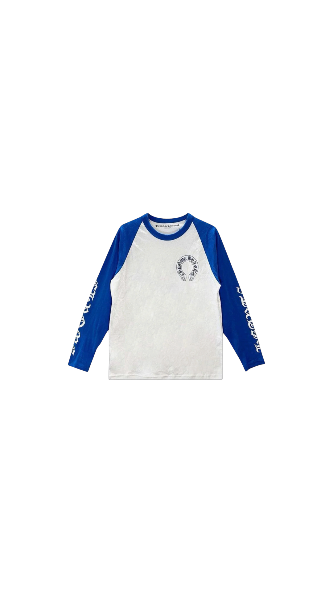 C.H. long sleeve