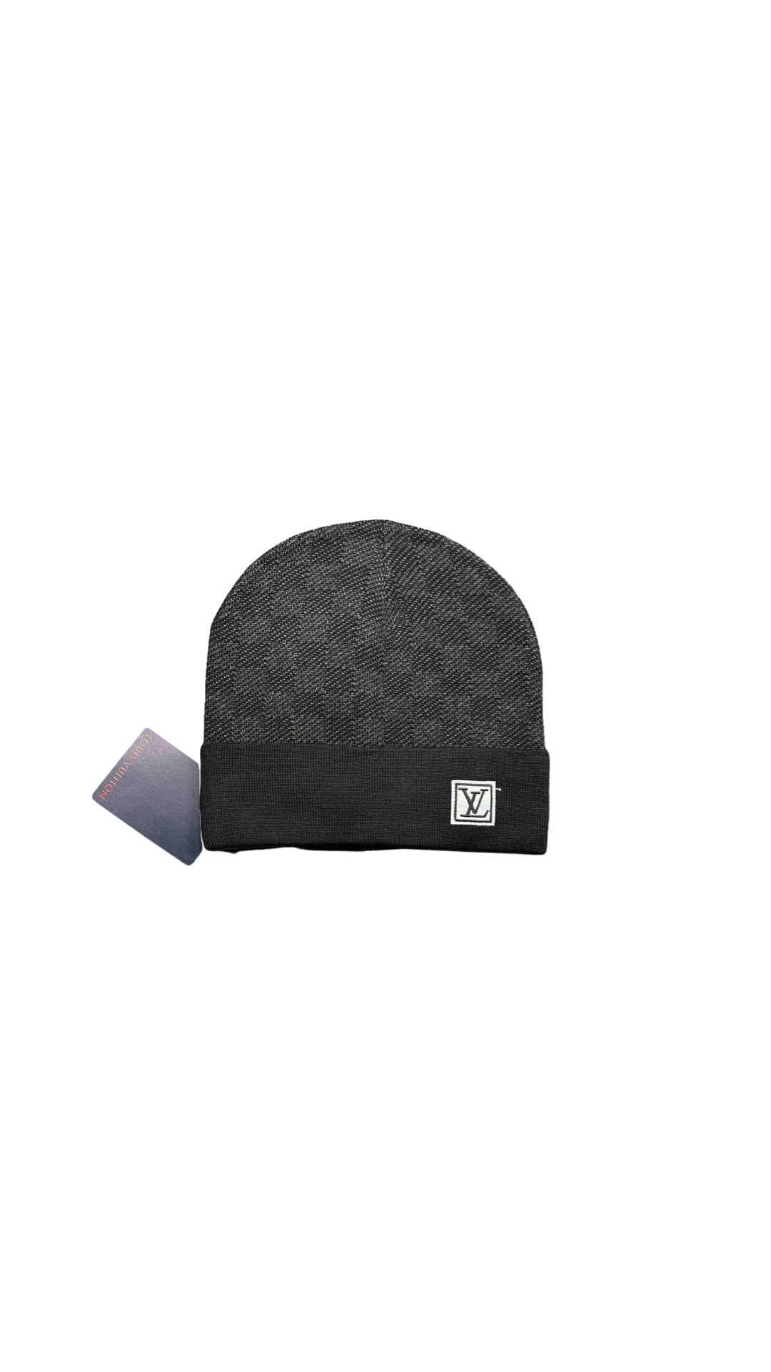 L.V. Beanie