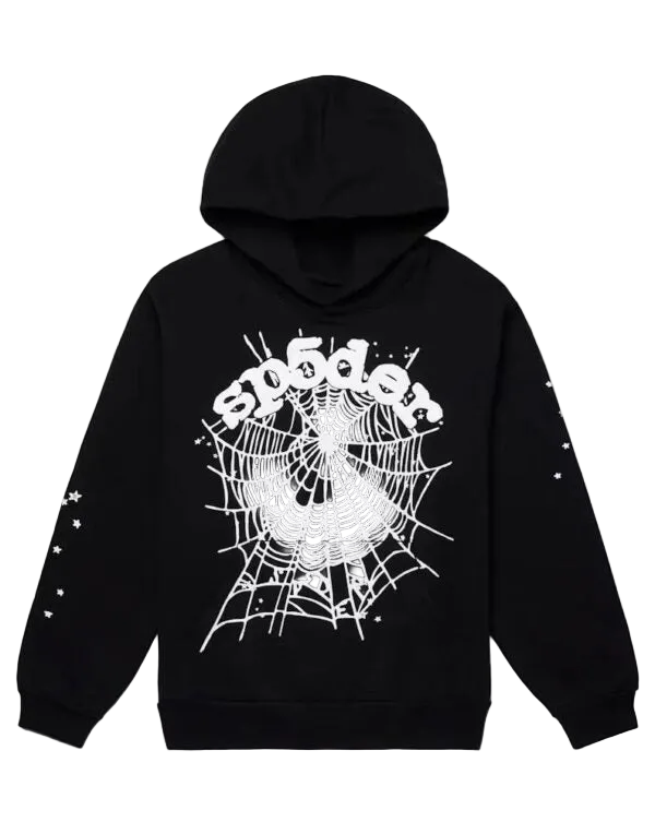 SP5 Hoodie