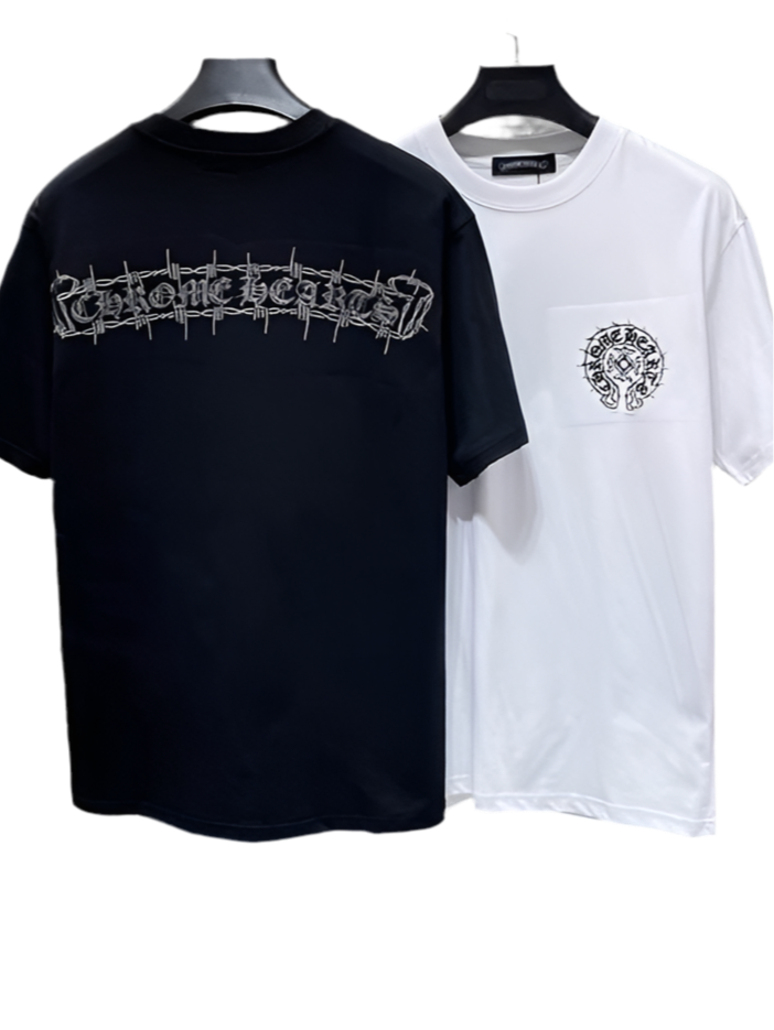 Chrome Hearts