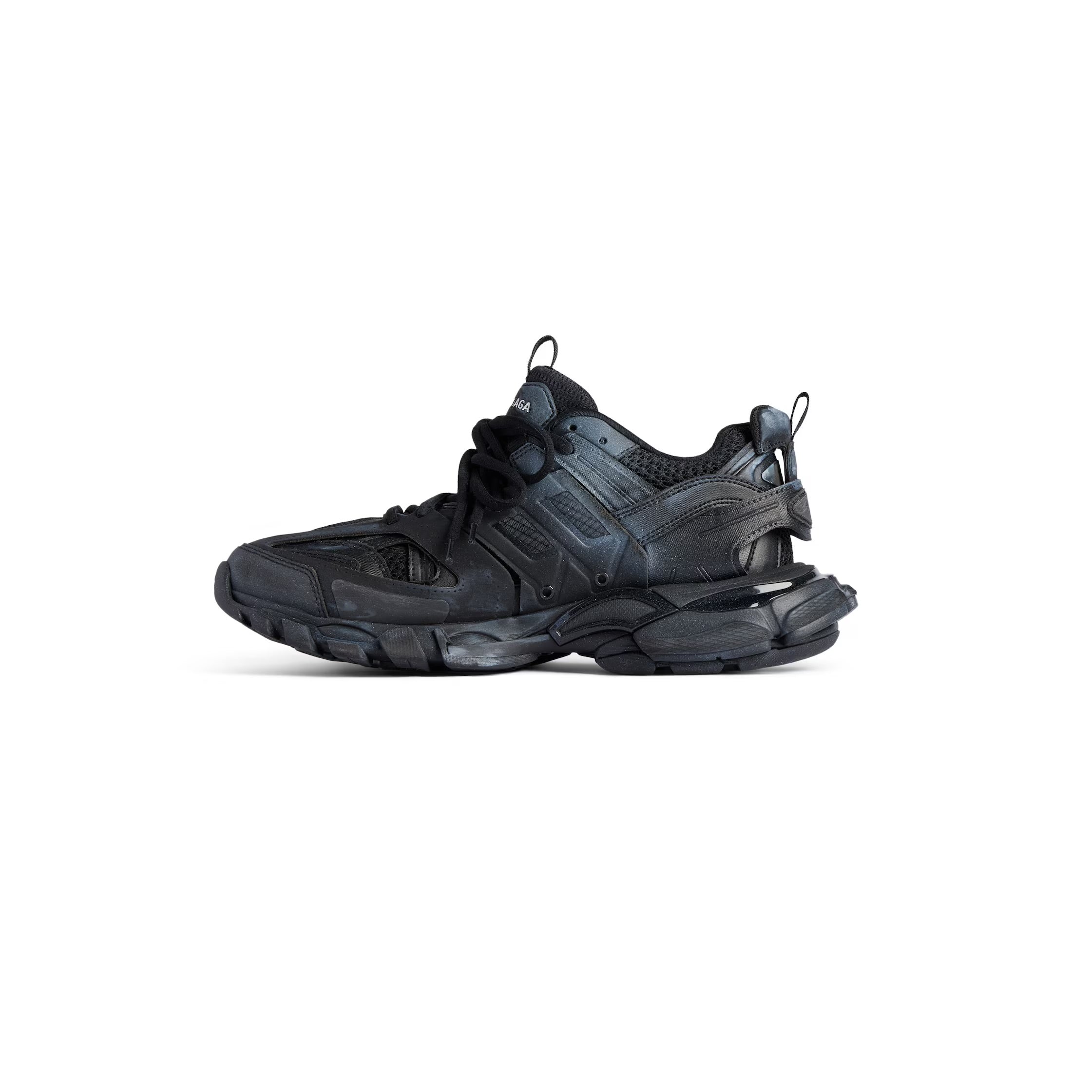 Balenciaga “TRACKS”
