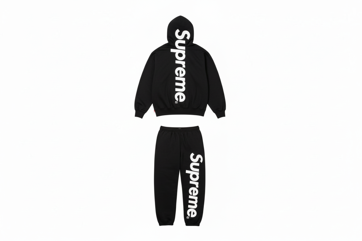 Sup set