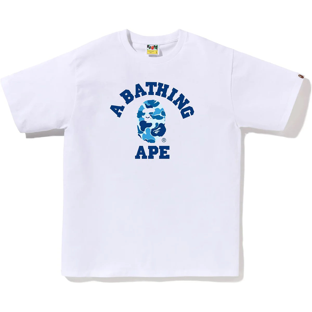 BP tees