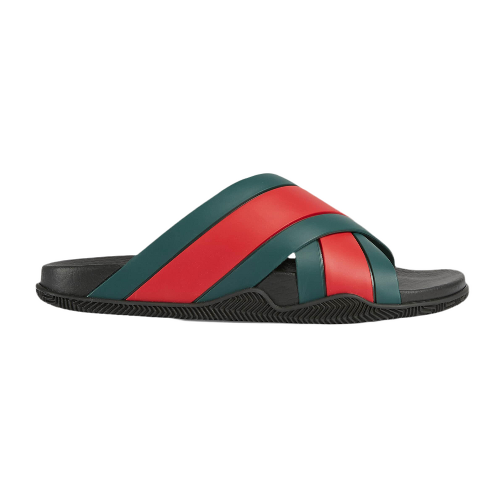 Gucci slides