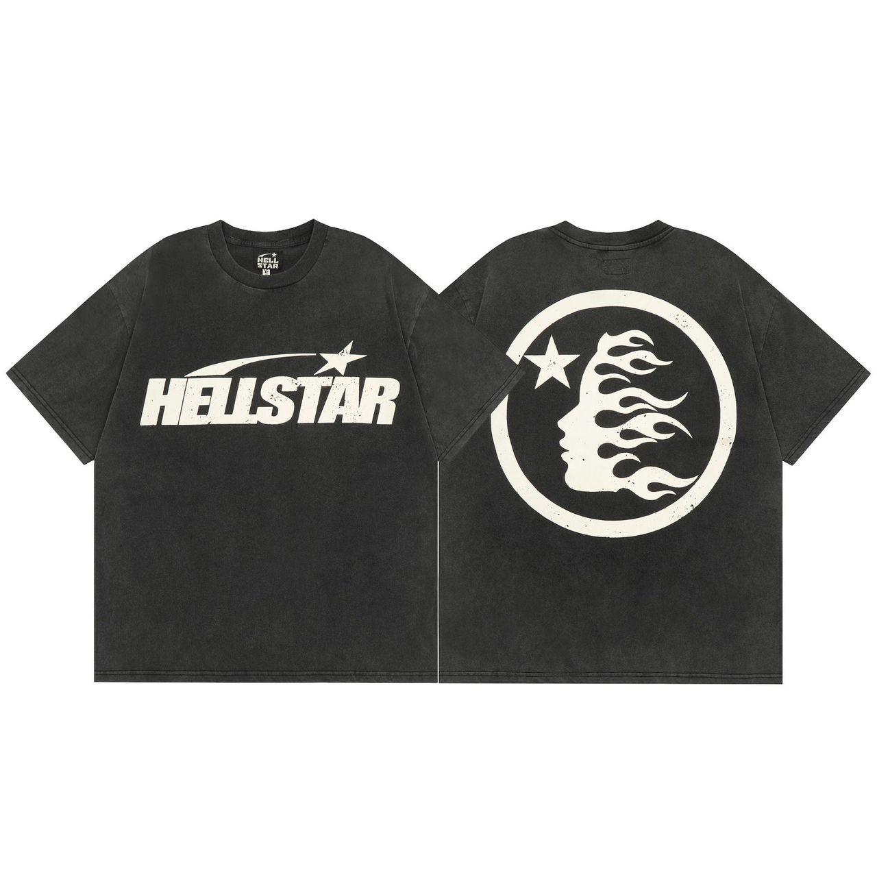 Hellstar Black