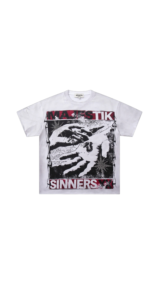 TIK “SINNERS”