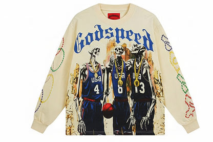 GS long sleeve