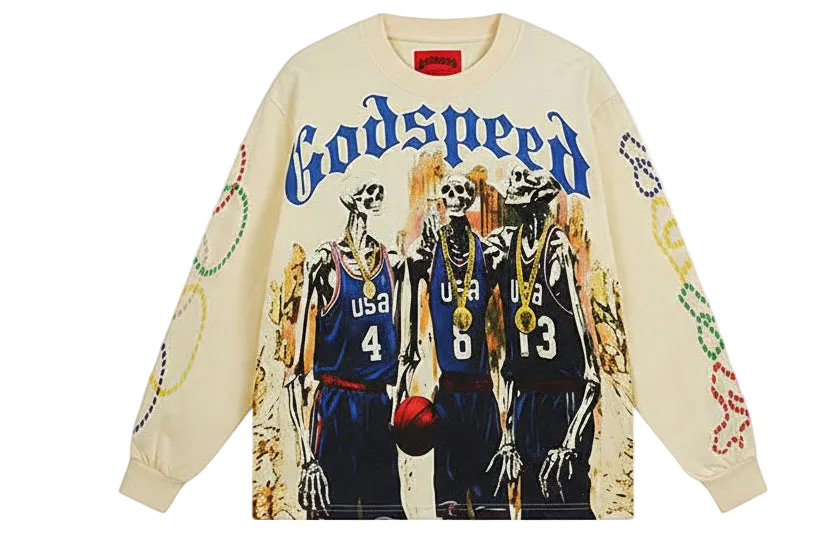 GS long sleeve