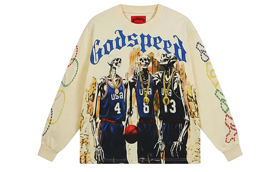 GS long sleeve