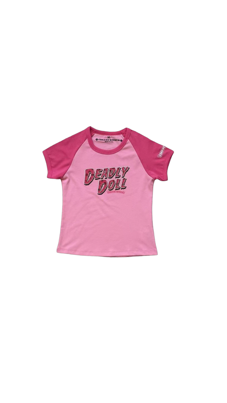 Deadly Doll