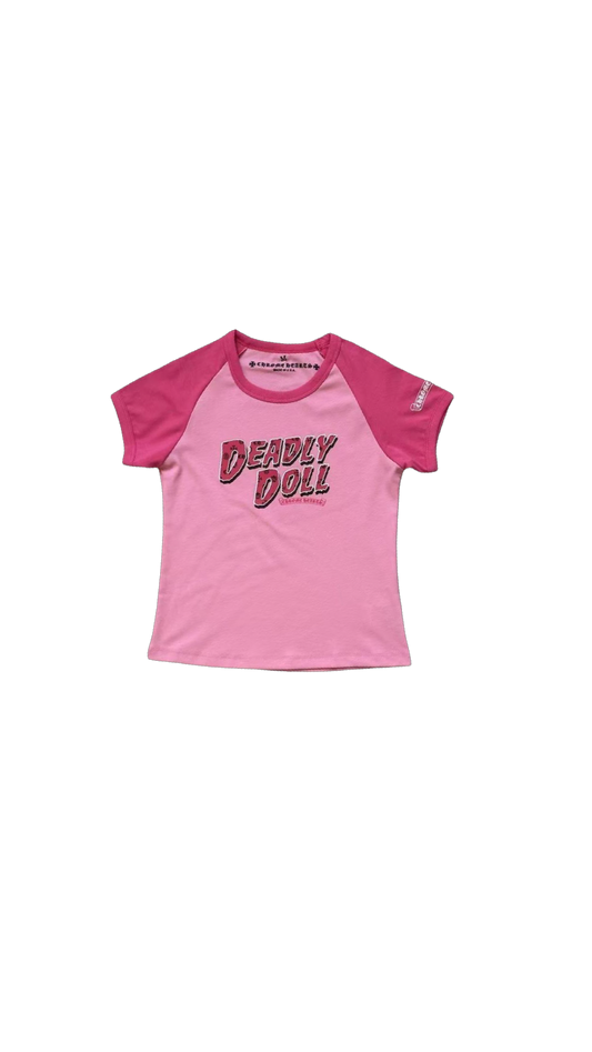 Deadly Doll