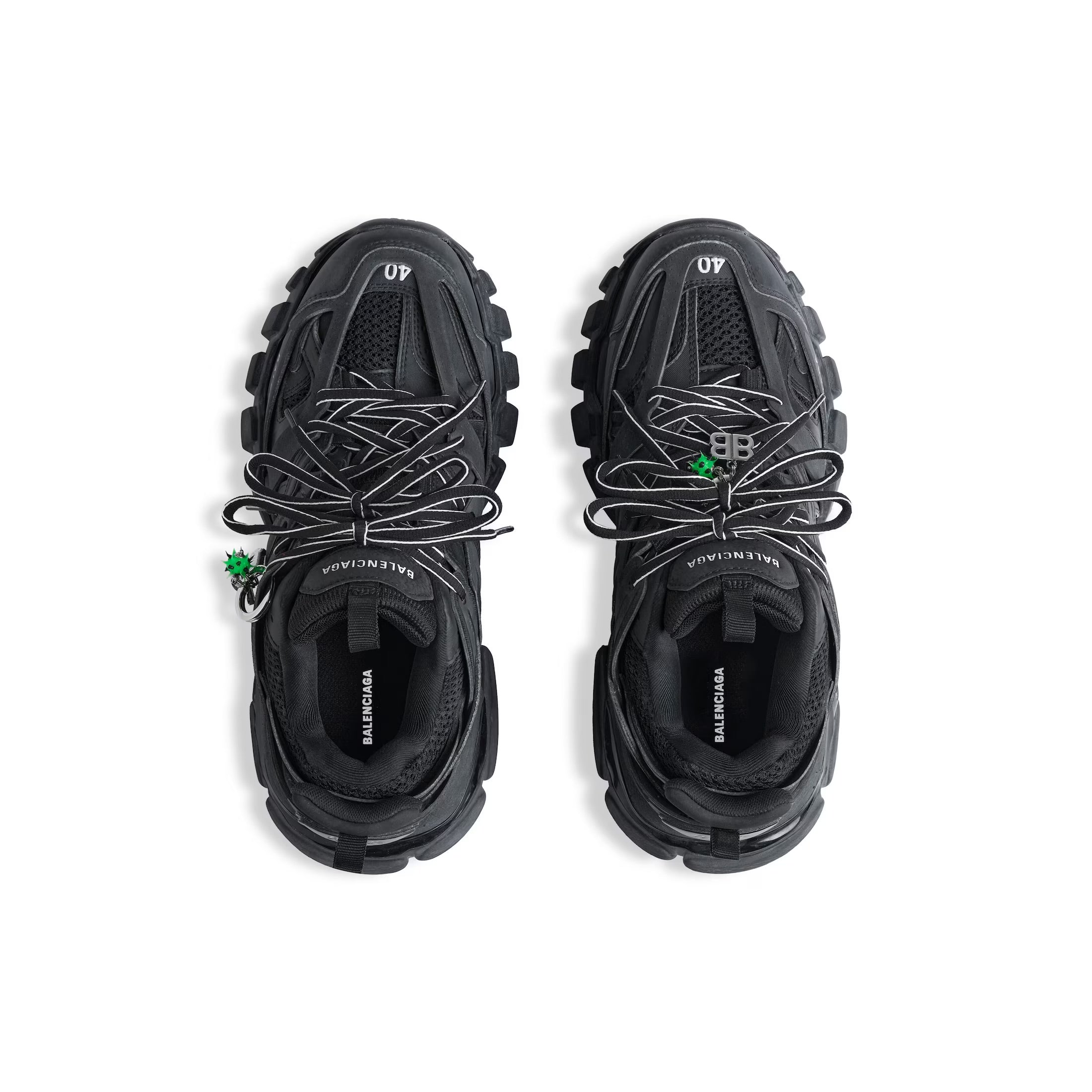 Balenciaga “TRACKS”