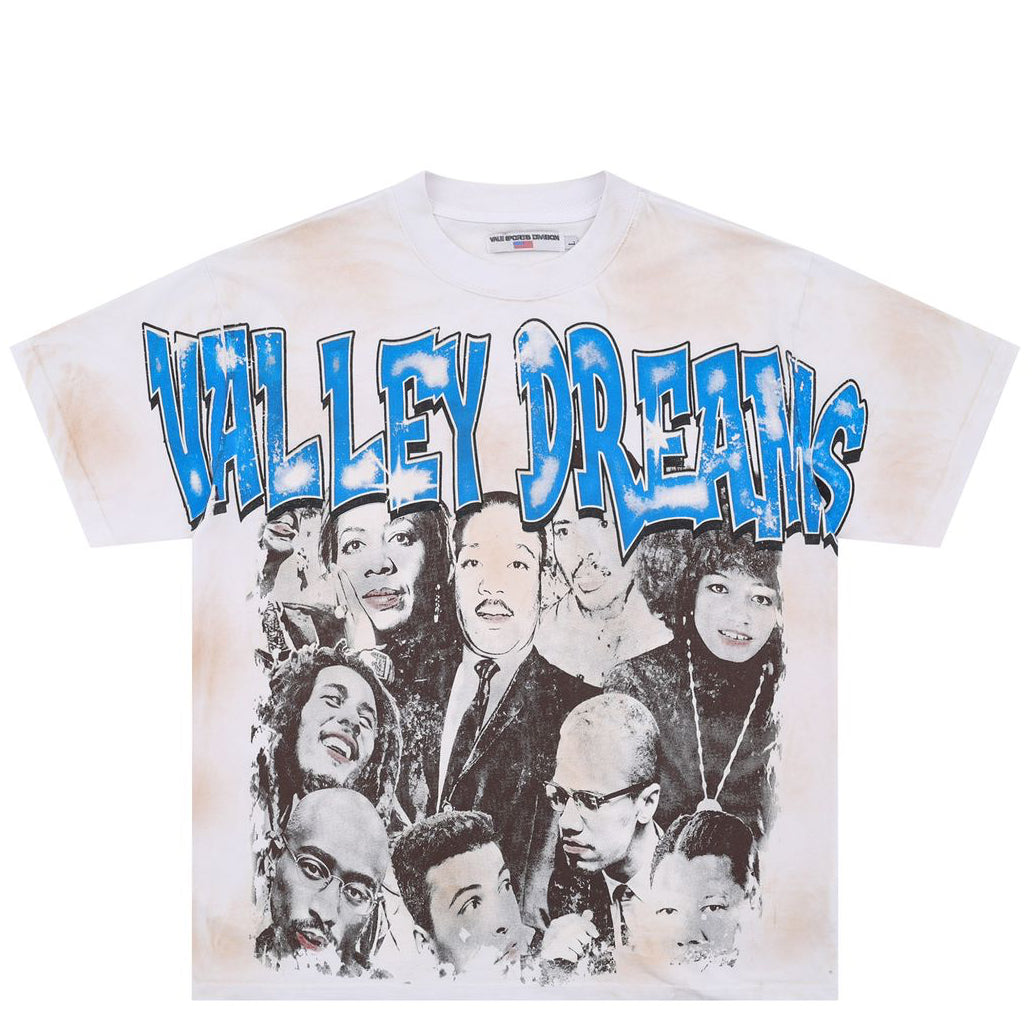 VD tees