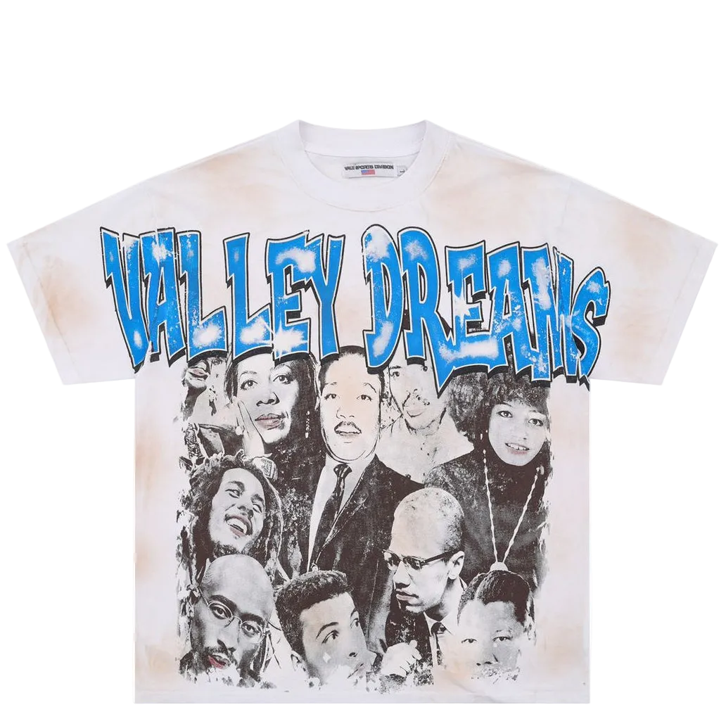 VD tees