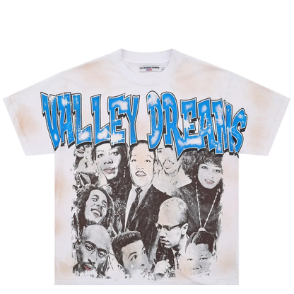 VD tees