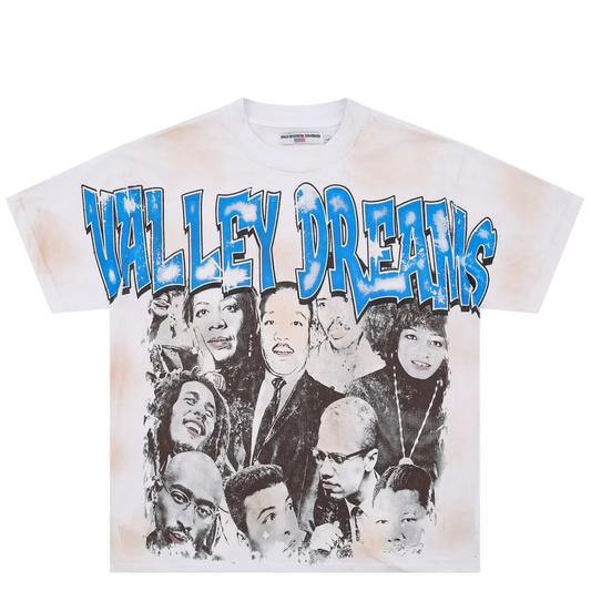 VD tees