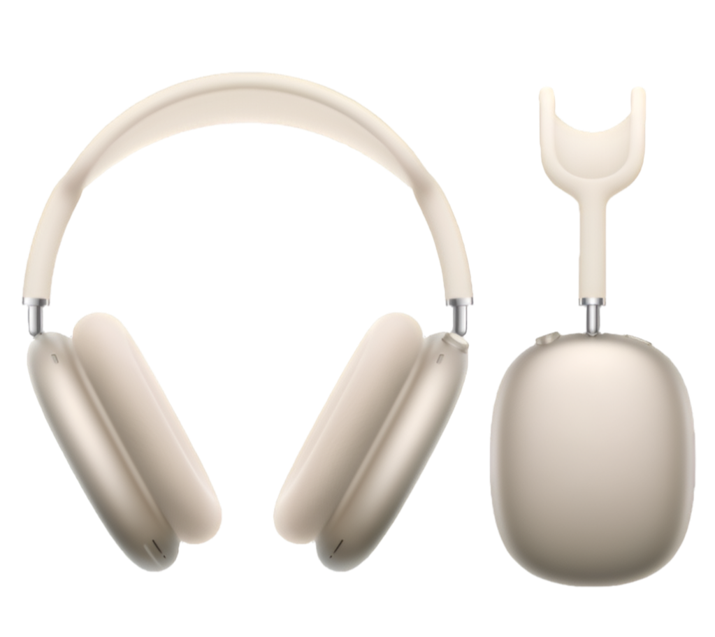 AirPods Max