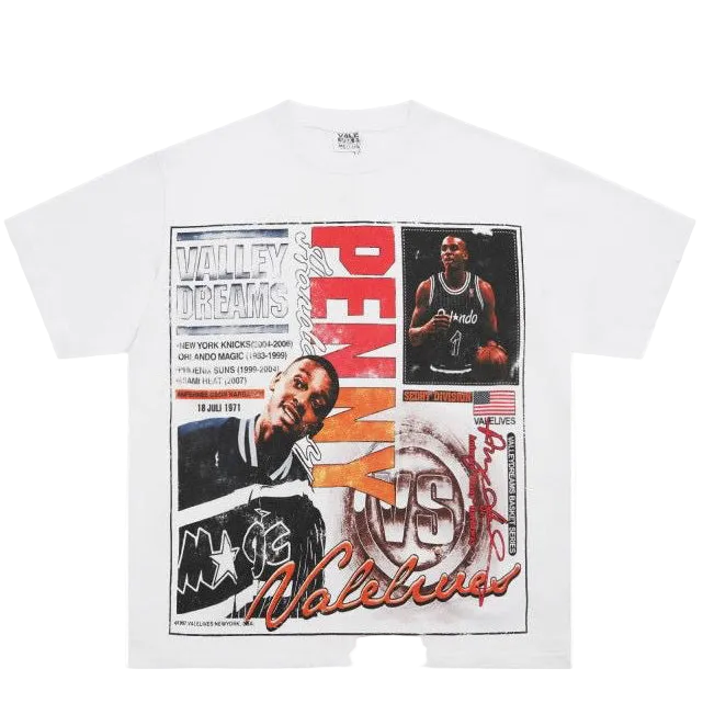 VD tee