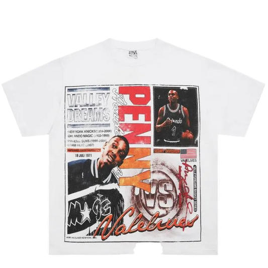 VD tee