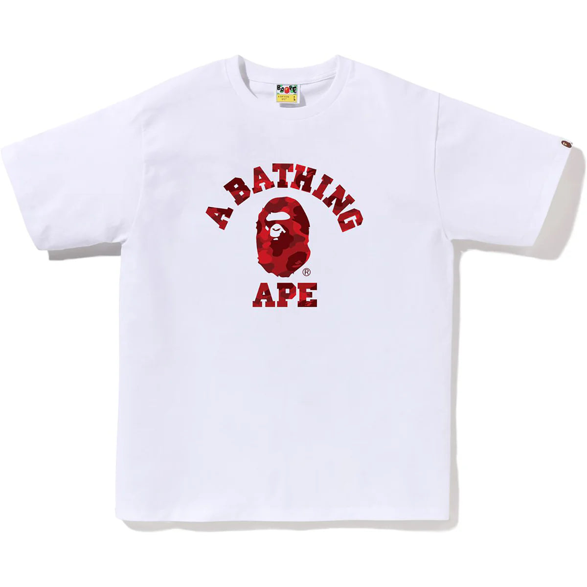 BP tees