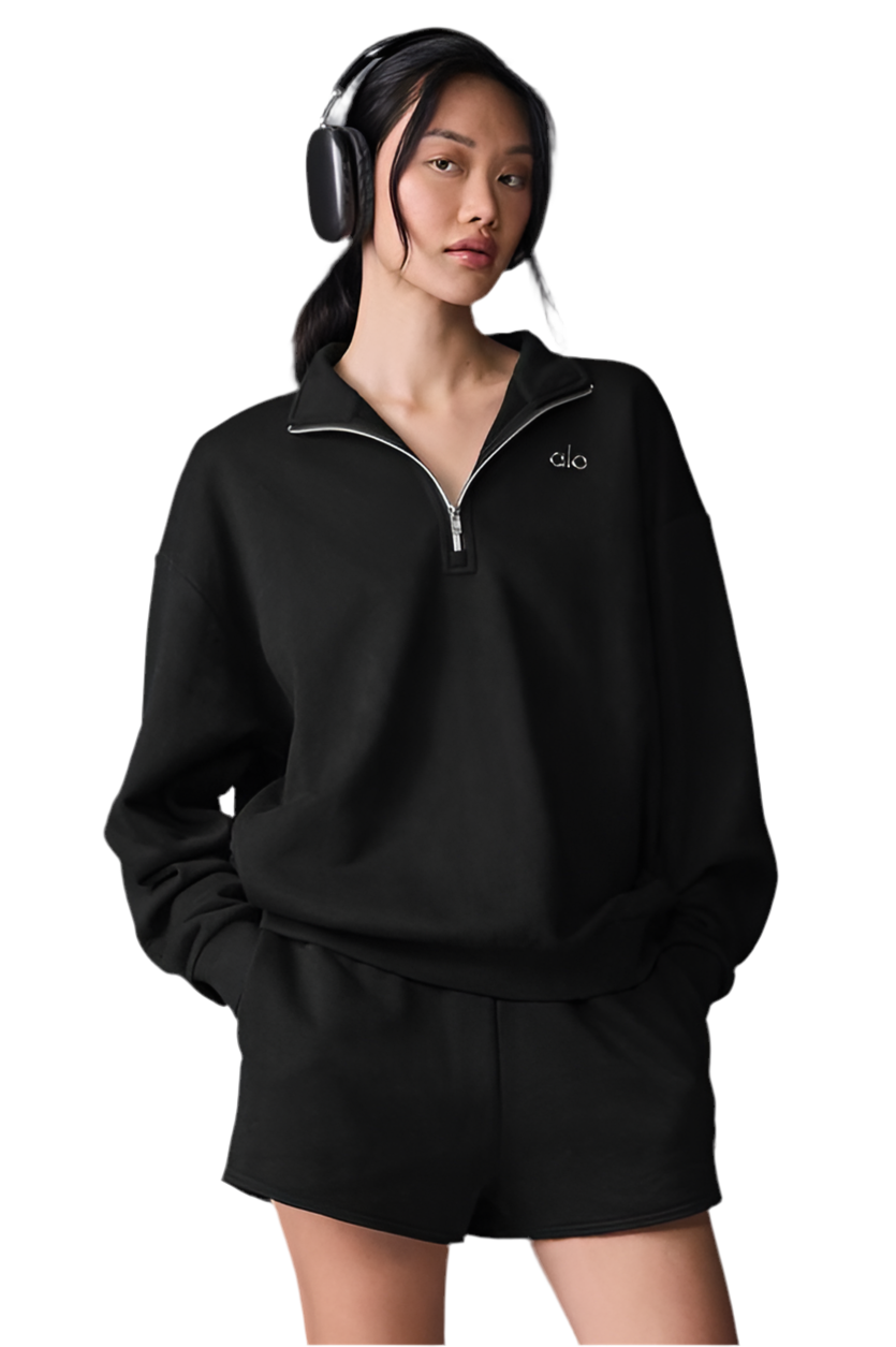 Alo Jacket