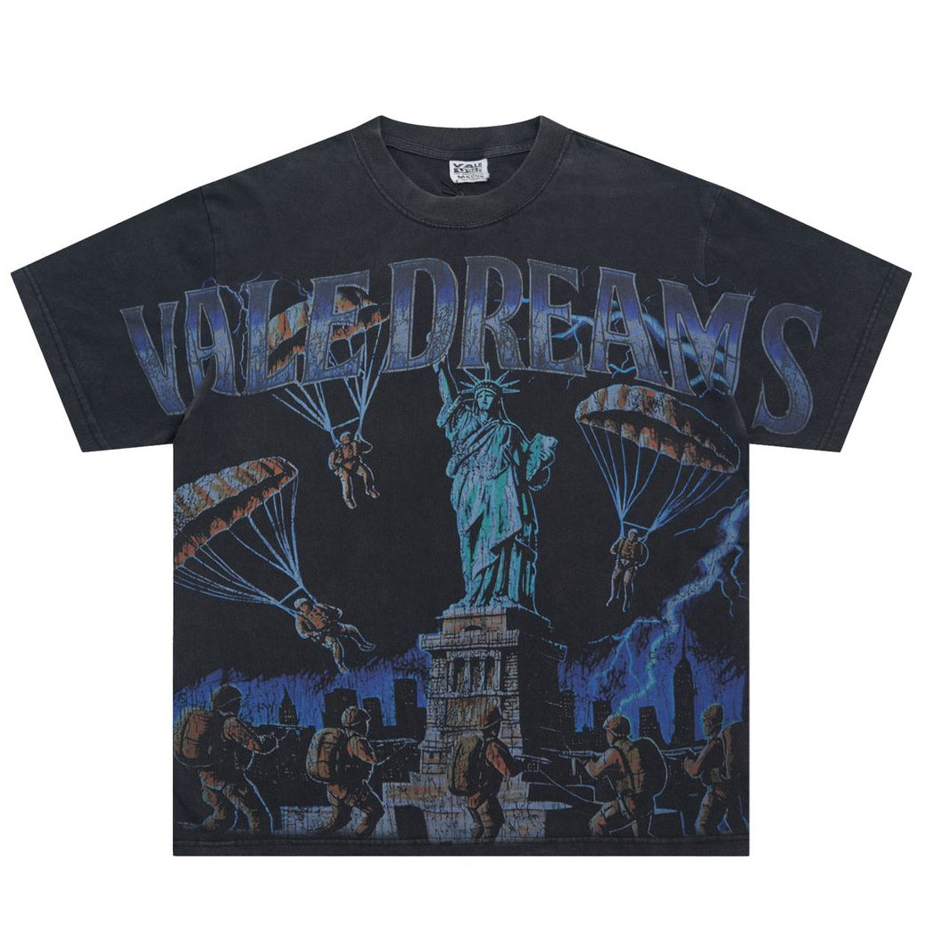 VD tees