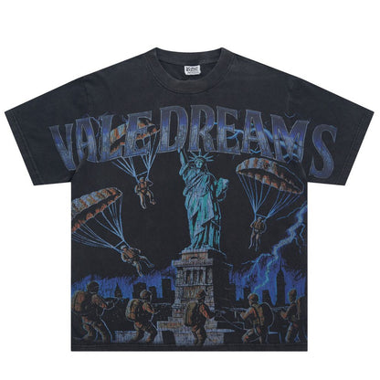 VD tees