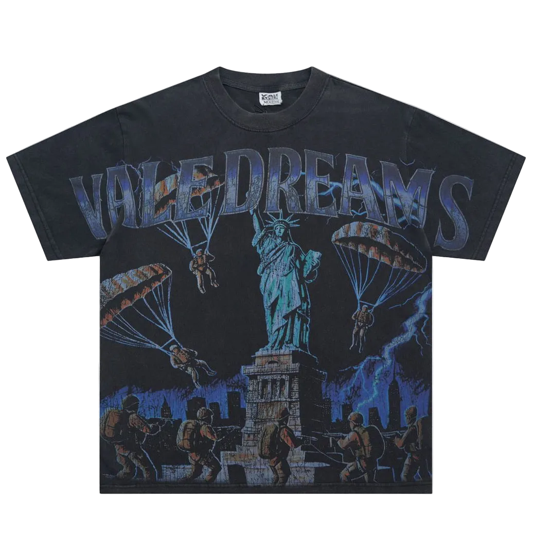 VD tees