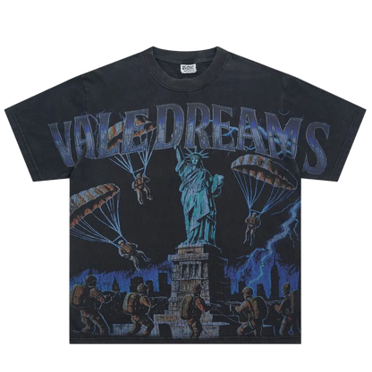 VD tees