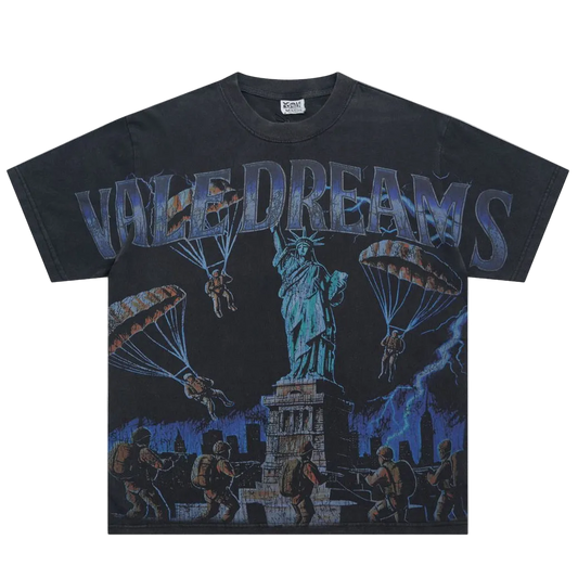 VD tees