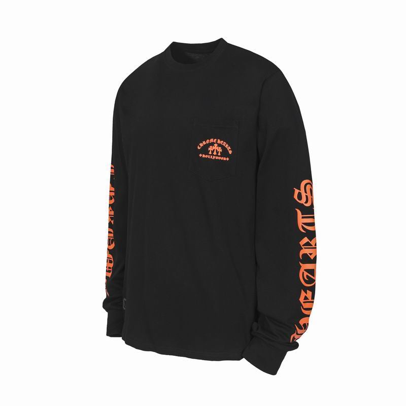 CH long sleeve