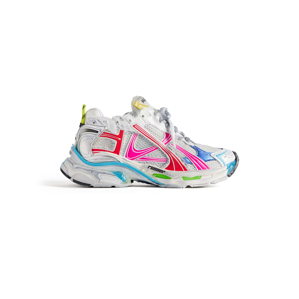 Balenciaga “RUNNERS”