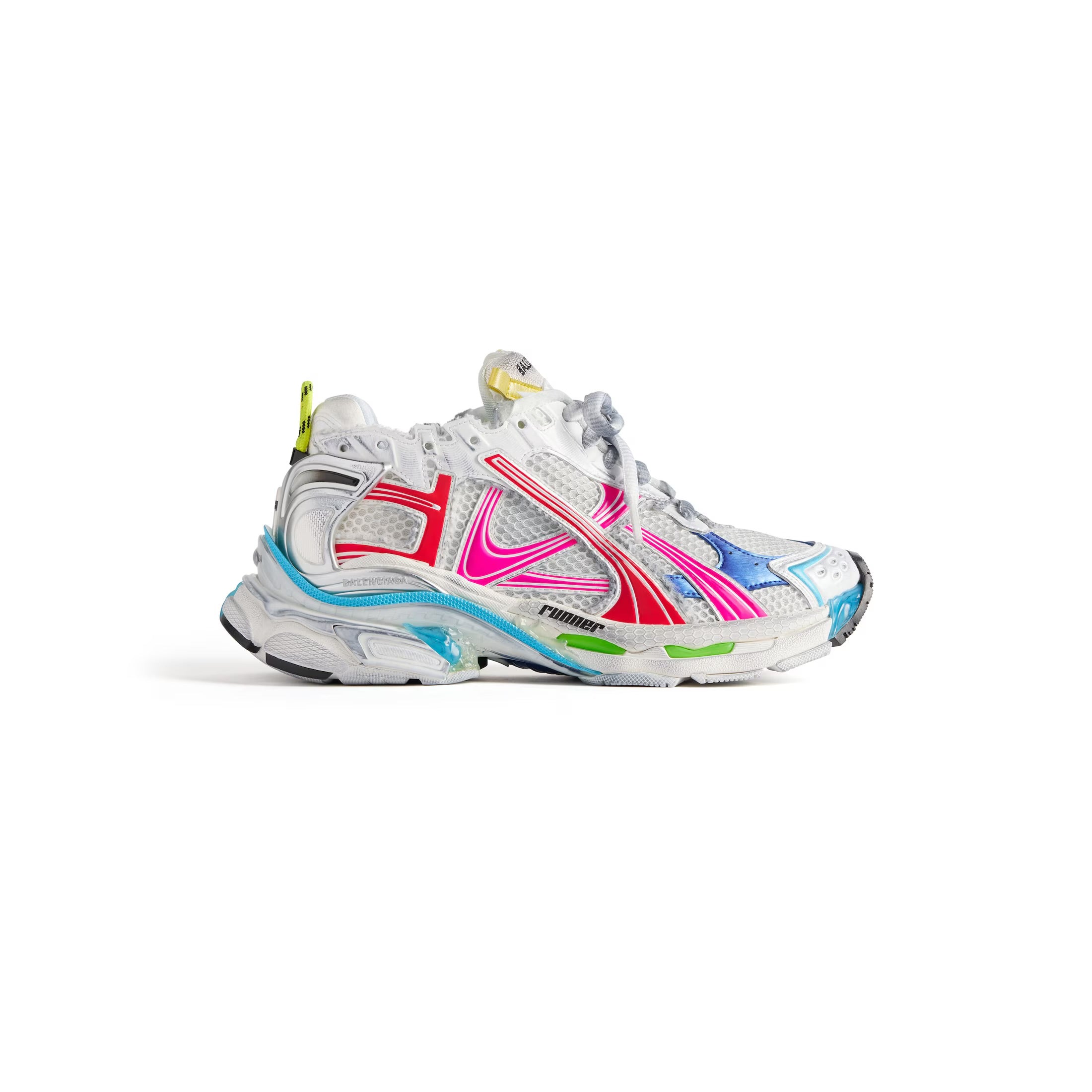 Balenciaga “RUNNERS”