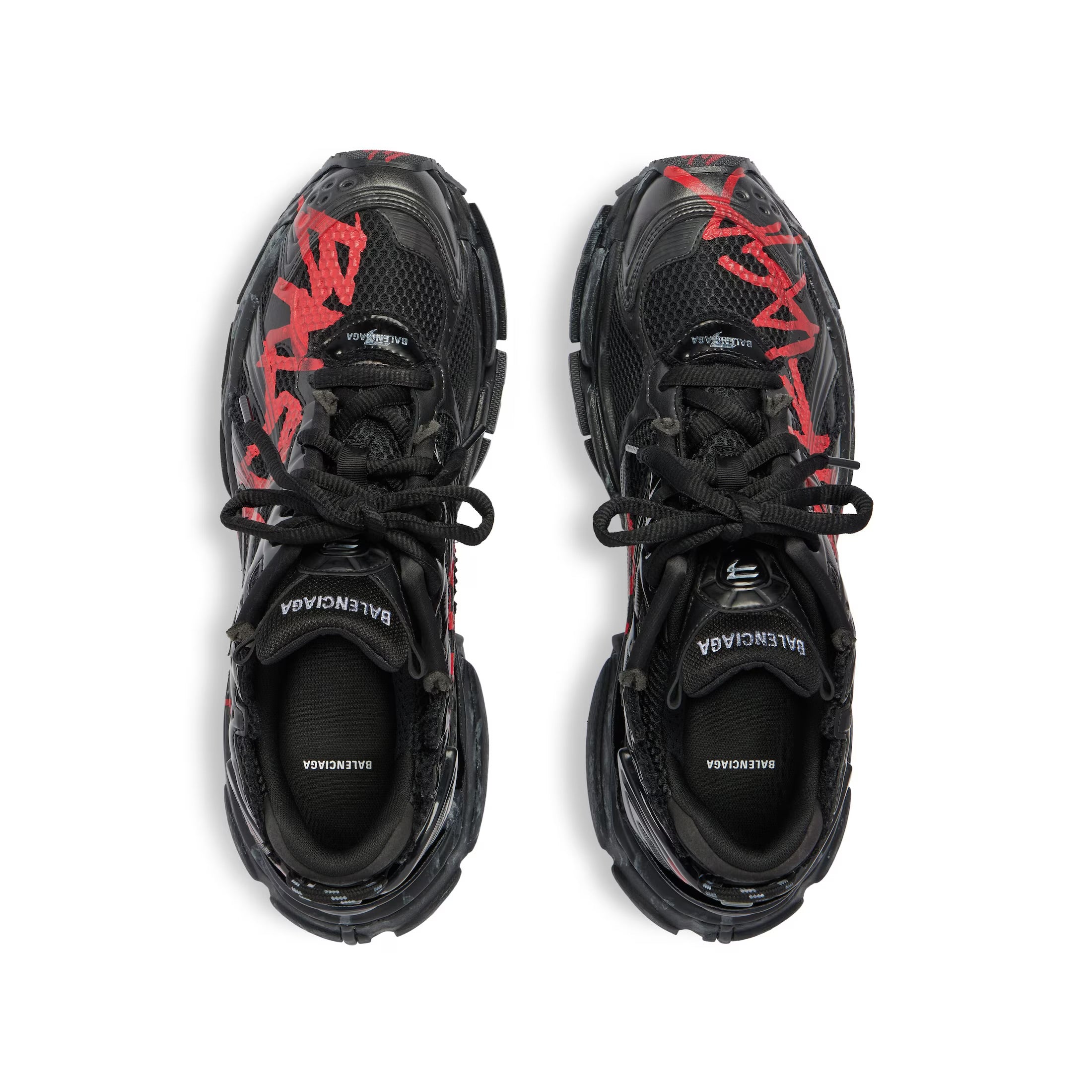 balenciaga “RUNNERS”