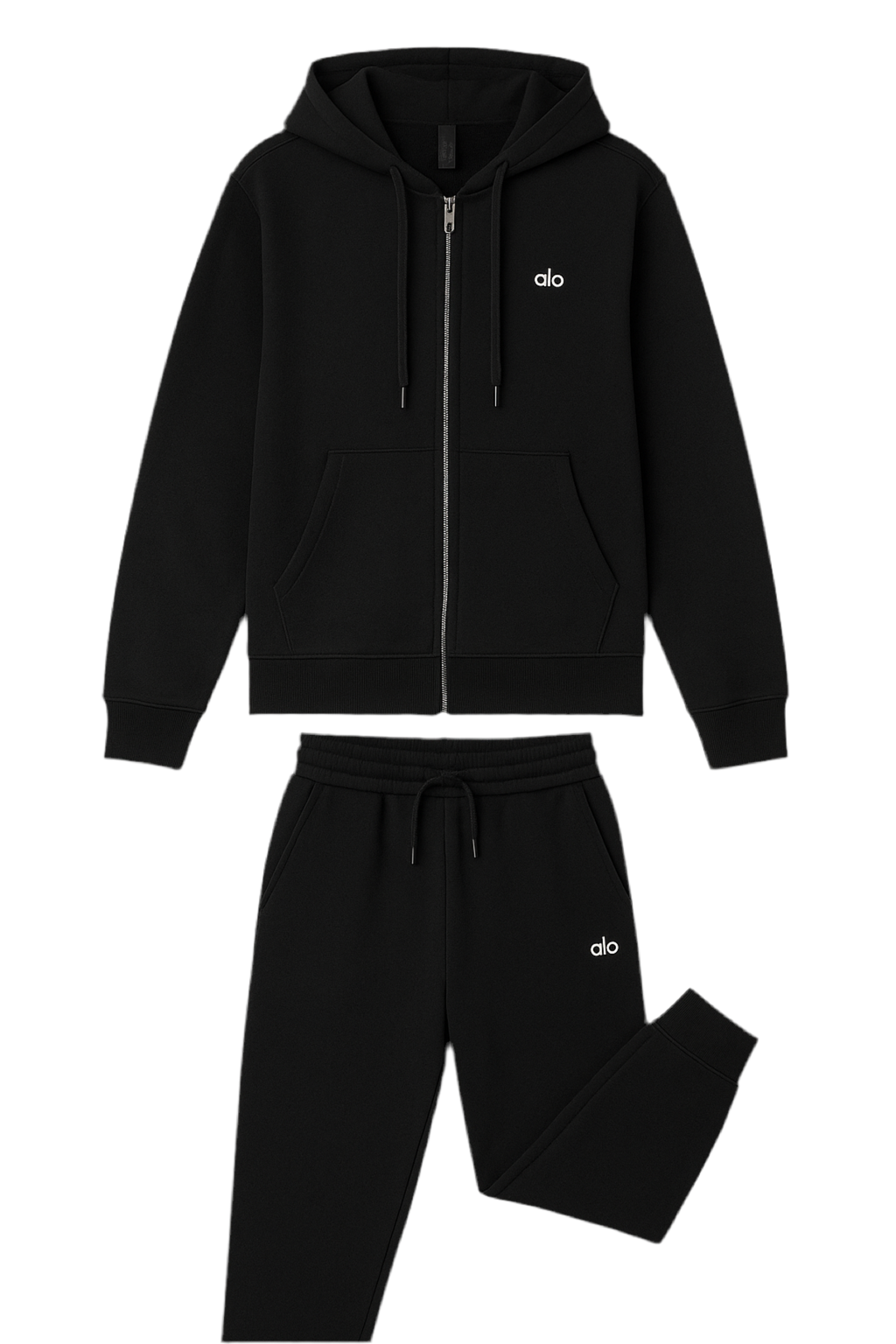 Alo set
