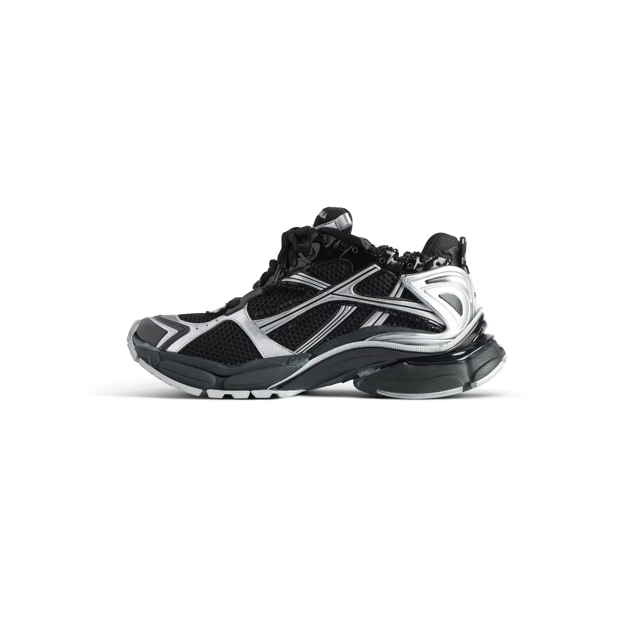 Balenciaga “RUNNERS”
