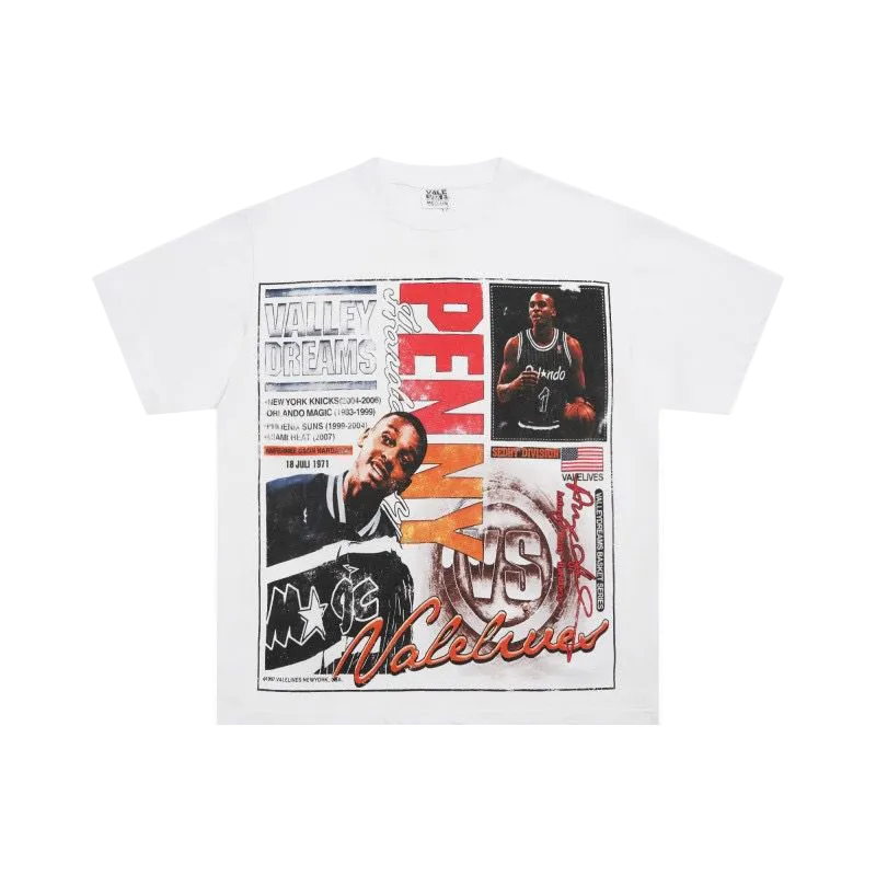 VALL TEE
