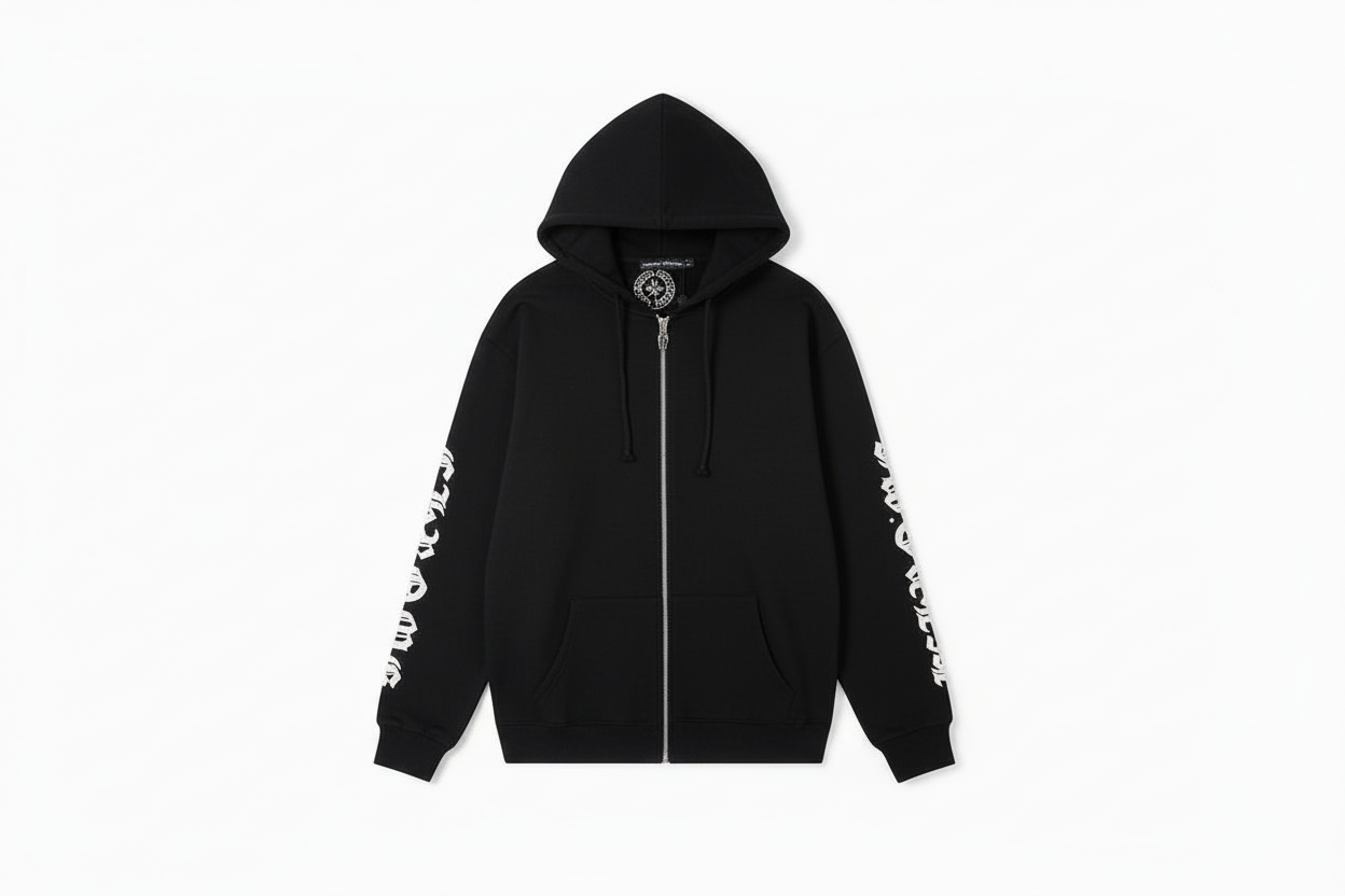 CH jacket